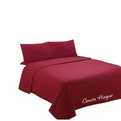 GENERICO - Sabana Polar King Rojo