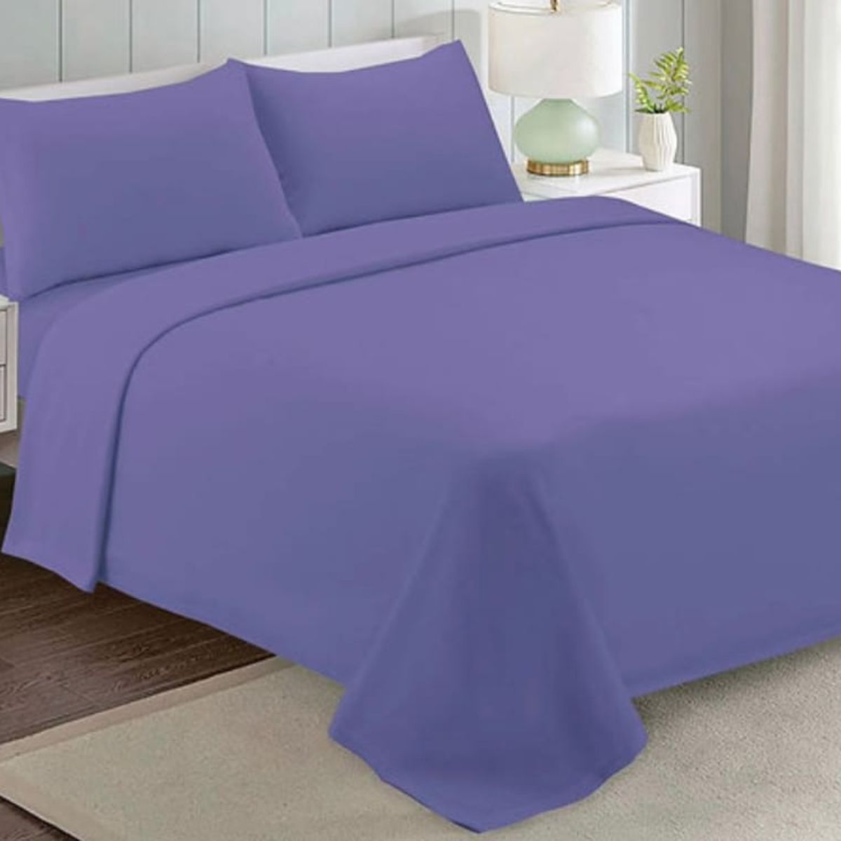 GENERICO - Sabana Polar King Lavanda