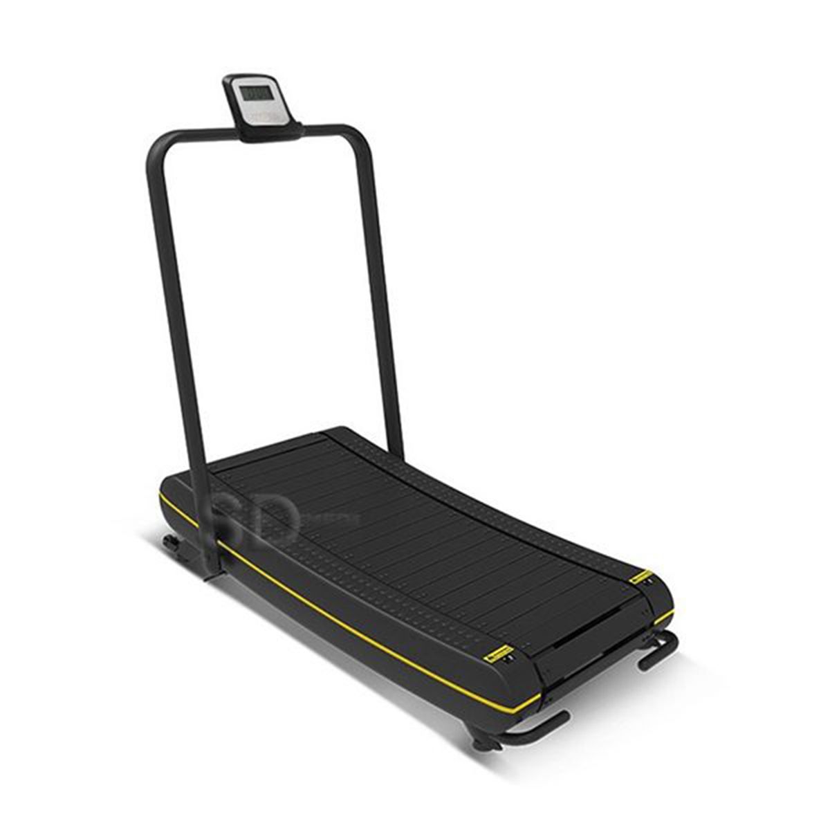 SDFIT - Trotadora curva KS-MB Home  K100