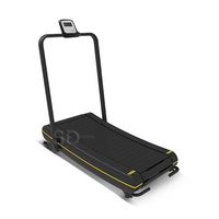 Trotadora curva KS-MB Home  K100