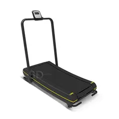 SDFIT - Trotadora curva KS-MB Home  K100