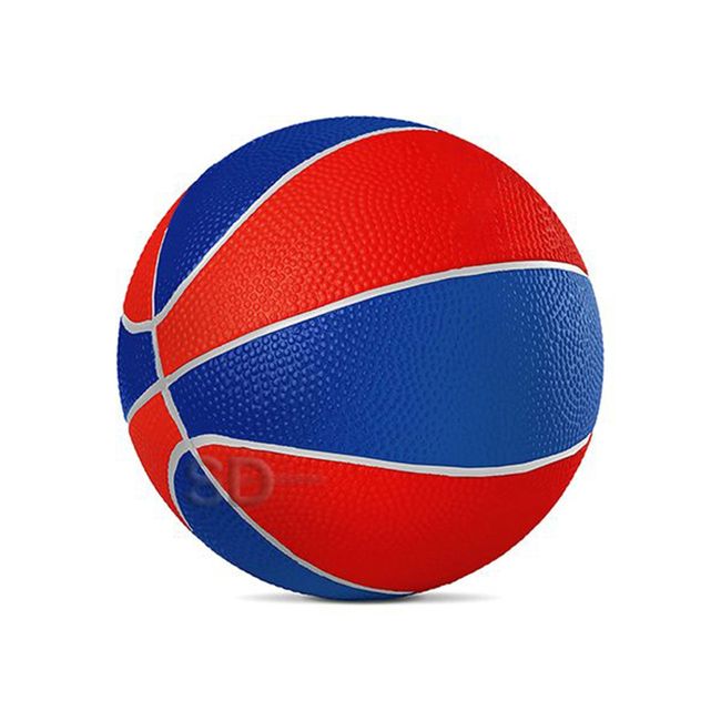 SDFIT - Balón de Basketball Foam WPU-12A