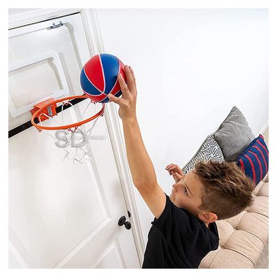 Imagen 2 del producto Pack 3x Balón de Basketball Foam WPU-12A