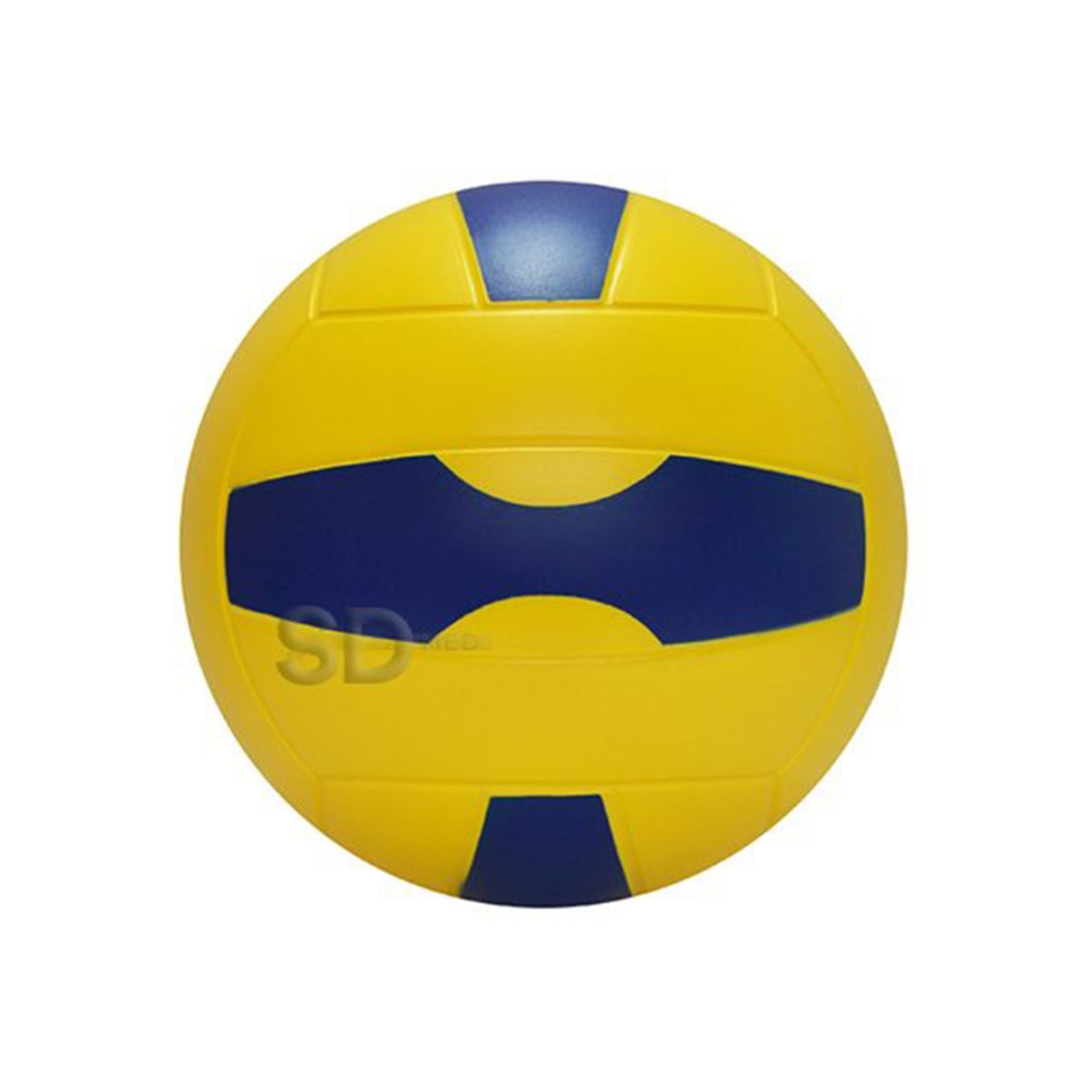 SDFIT - Pack 3x Balón de espuma 17,5 cm – WPU-187