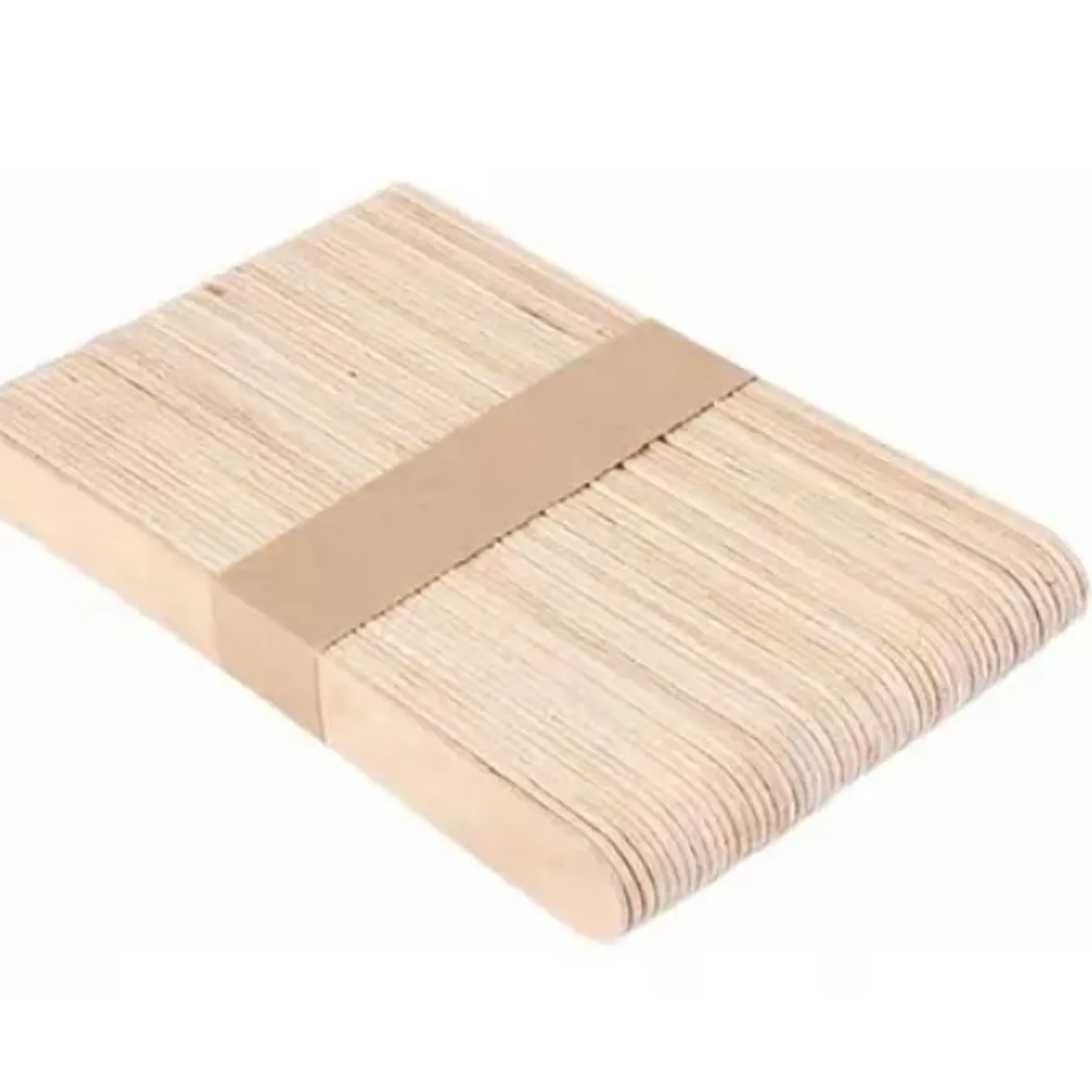 GENERICO - Pack Olla Depilatoria 500g + Cela Elastica 400g + 50 Paletas