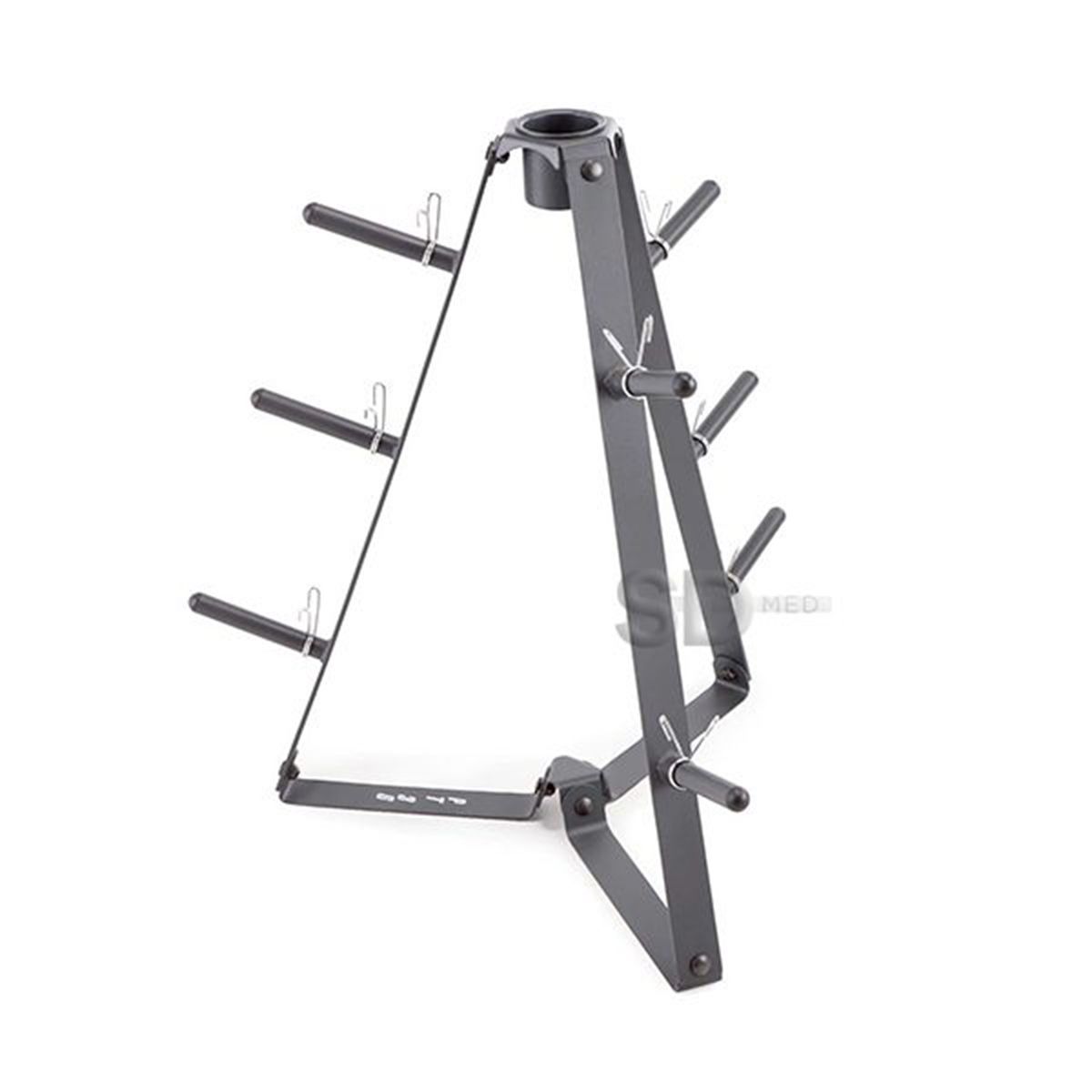 SDFIT - Rack para discos Standard Marcy PT-36