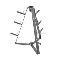 Rack para discos Standard Marcy PT-36