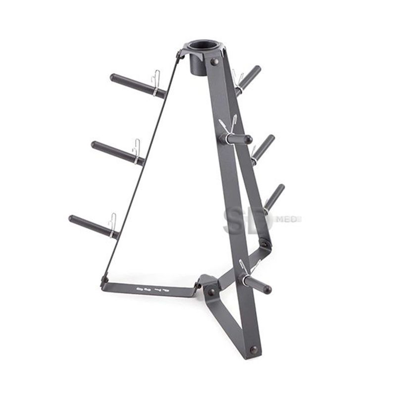 SDFIT - Rack para discos Standard Marcy PT-36