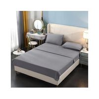 Juego de Sabana 2 plazas, 200 hilos