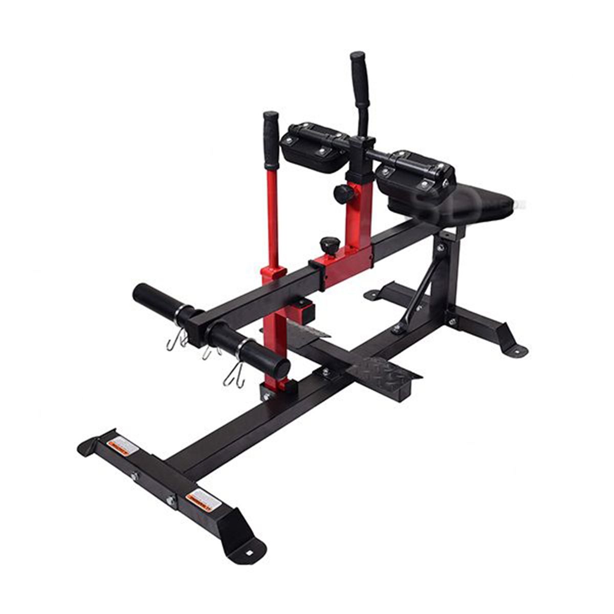 SDFIT - Pantorrillera sentado Home Light Calf SID-TRSCR