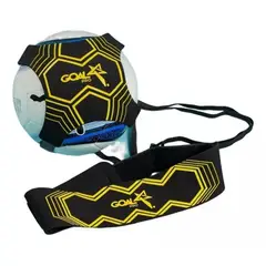 SDFIT - Cinturón Entrenamiento Fútbol Goalpro Original