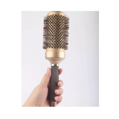 Imagen 2 del producto Cepillo Térmico Ceramic Brushing Alisado 53mm Dorado