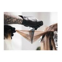 Pack 3 Peinetas Triángula Para Mechas