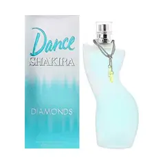 SHAKIRA - Dance Diamonds 80ML EDT Mujer