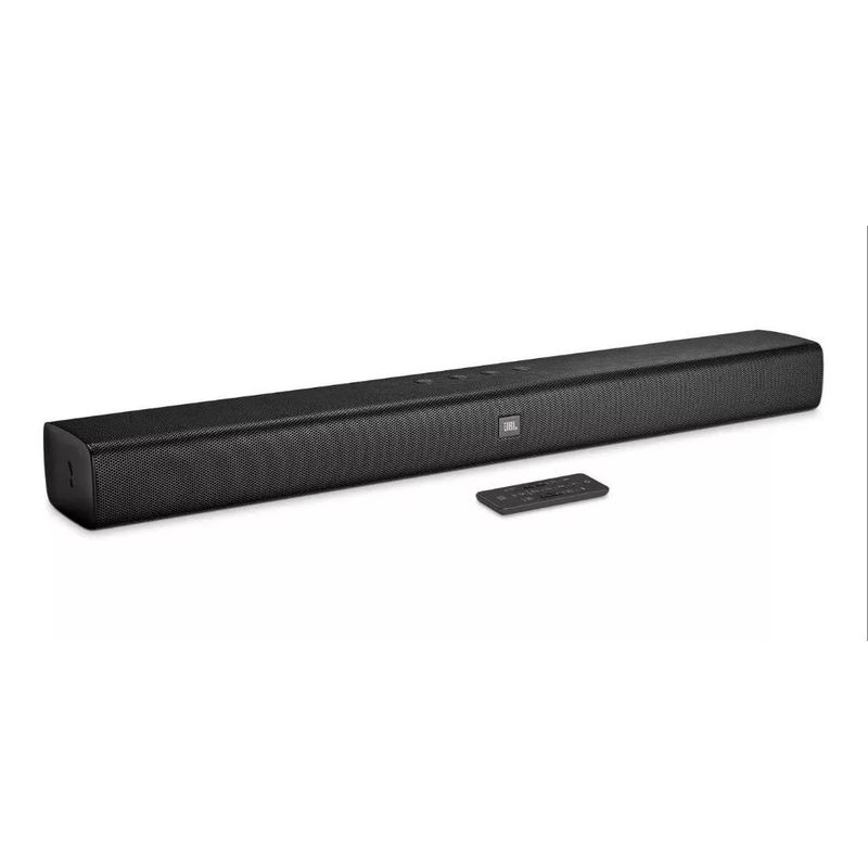 JBL - Barra de sonido JBL Bar Studio negra 110V220V
