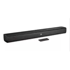 JBL - Barra de sonido Bar Studio negra 110V220V