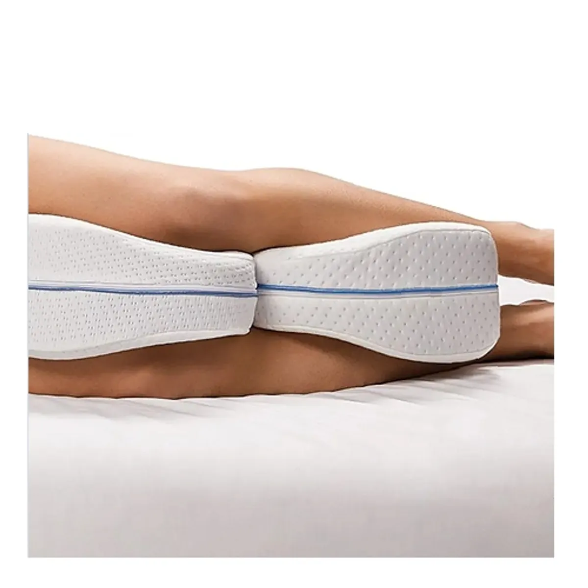 Pillows - Cojín Almohada Para Piernas Y Rodillas Ortopédico