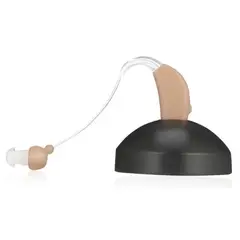 GENERICO - Audífonos Recargables Amplificador De Sonido Para Personas Sordas.