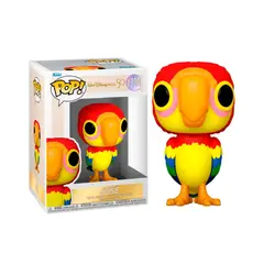 FUNKO - Pop Disney 50th Anniversary Parrot Jose 1308