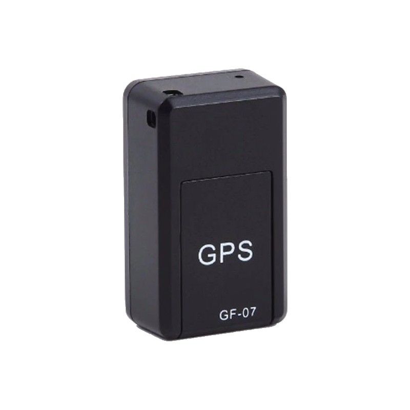 GENERICO - Rastrador GPS mini Tracker Auto moto llaves Mascotas