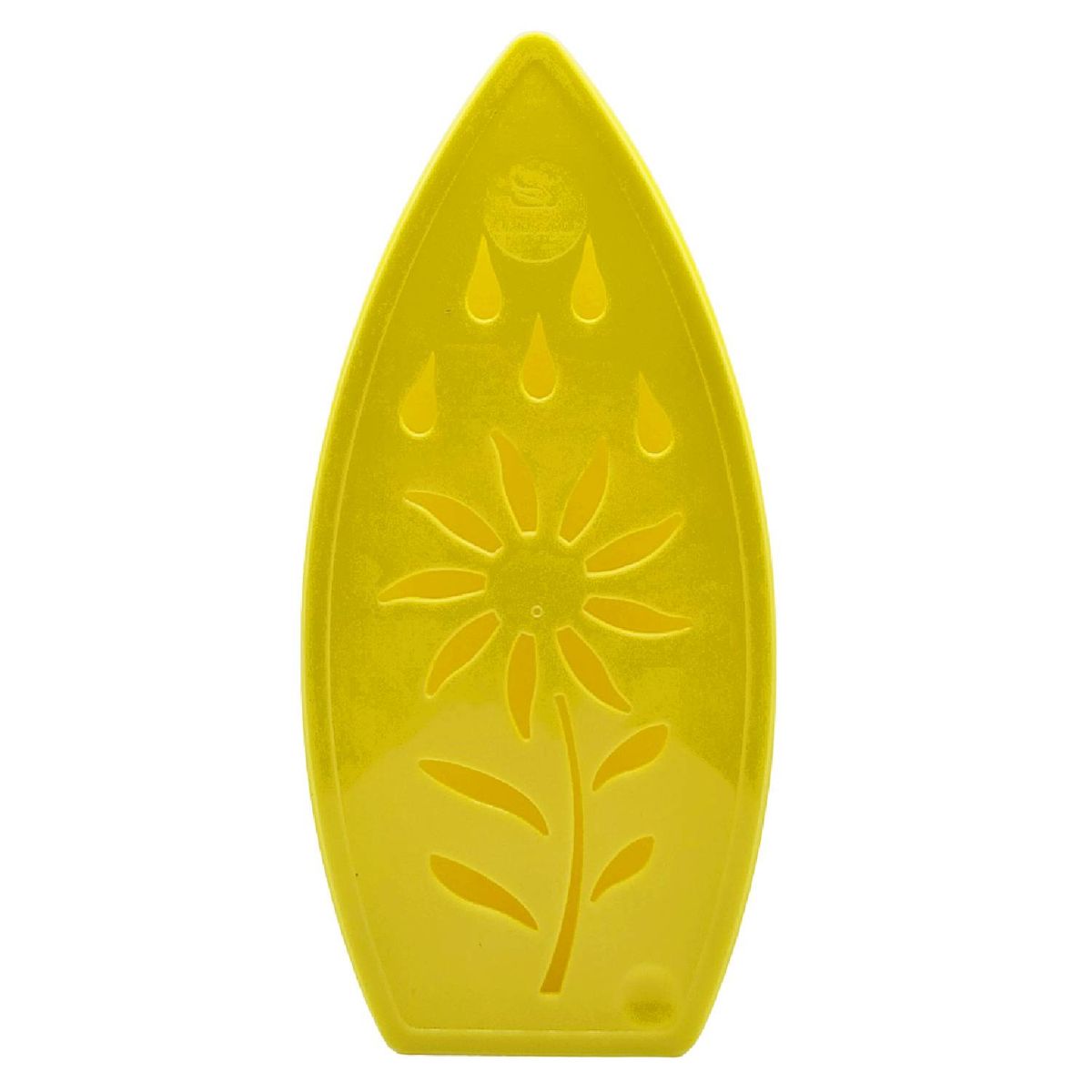 GENERICO - Ambientador Gel Citronela Anti Insectos - Amahogar