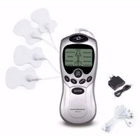 Electrofisico Electroestimulador Tens Masajeador