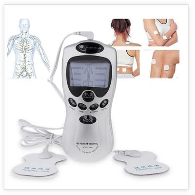 Imagen 2 del producto Electrofisico Electroestimulador Tens Masajeador