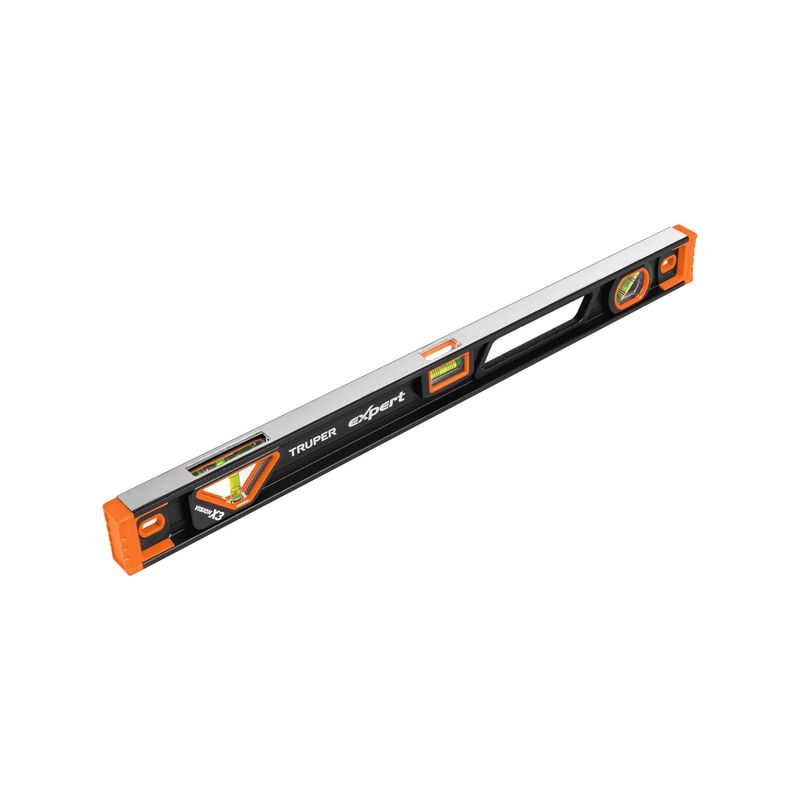 TRUPER - Nivel Magnetico Profesional Truper 24 Expert