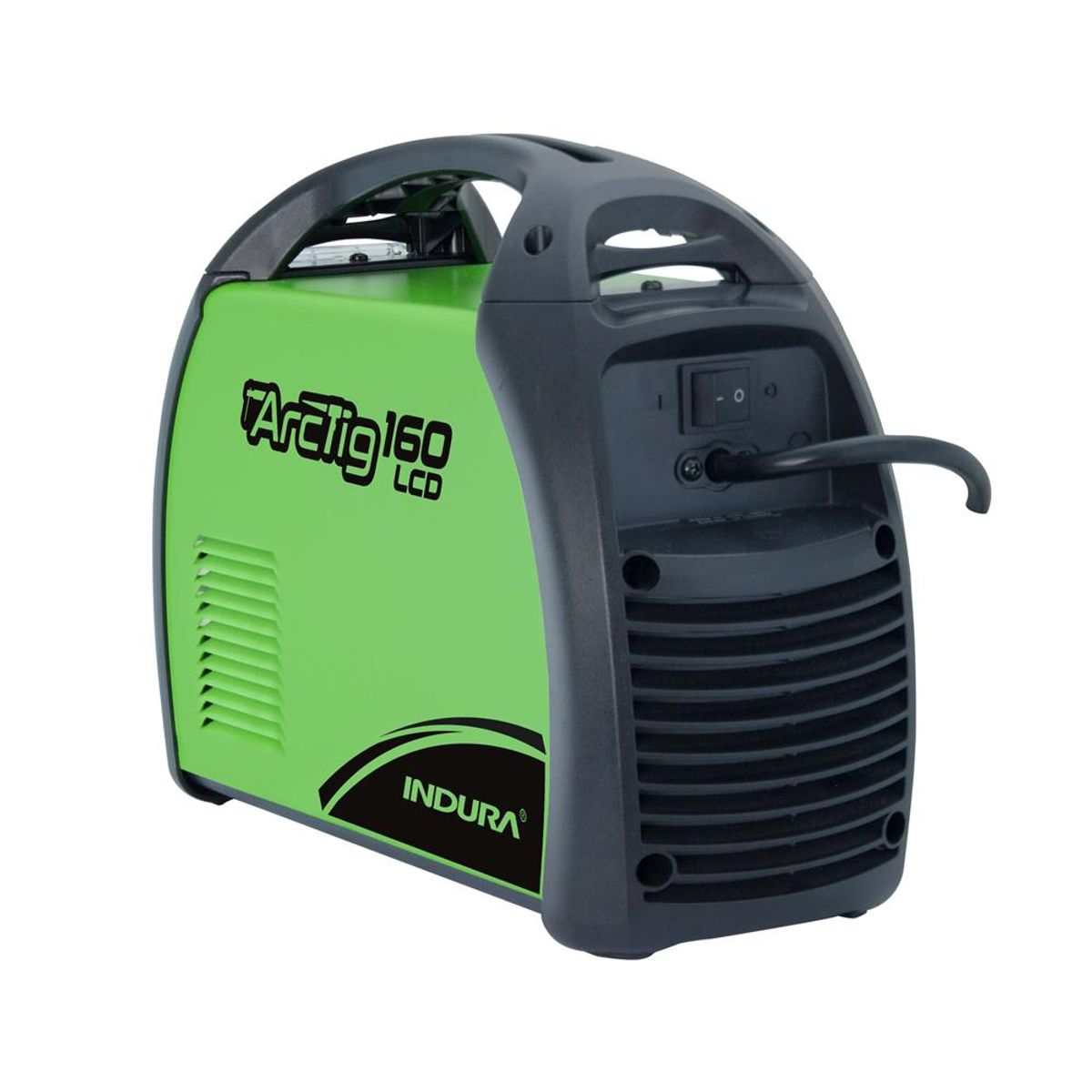 INDURA - Soldadora Arctig 160 LCD Indura