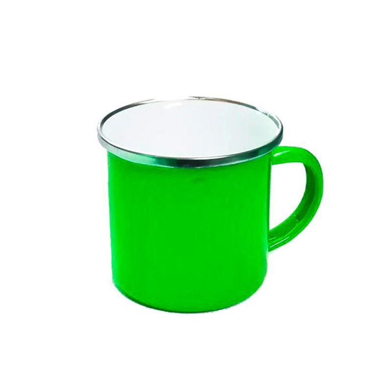 CONDOR - Jarro Enlozado Verde 12 Cms 1,2 Lts Condor CONDOR
