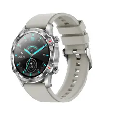 GENERICO - Reloj Inteligente UNISEX DEPORTIVO CF89 con pantalla táctil IPS