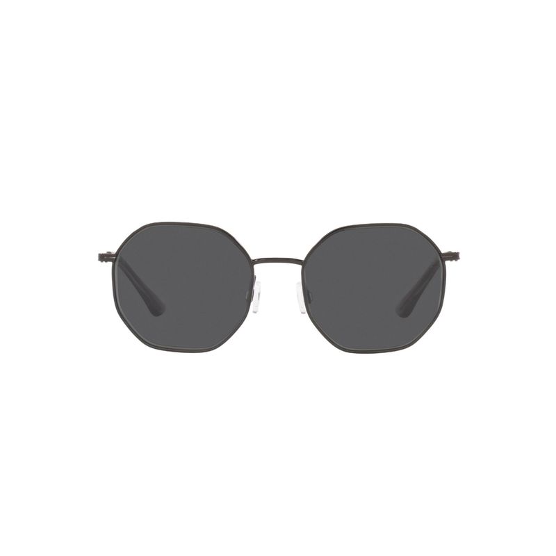 JEAN MONNIER - Lentes de Sol Matte Black