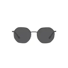 JEAN MONNIER - Lentes de Sol Matte Black