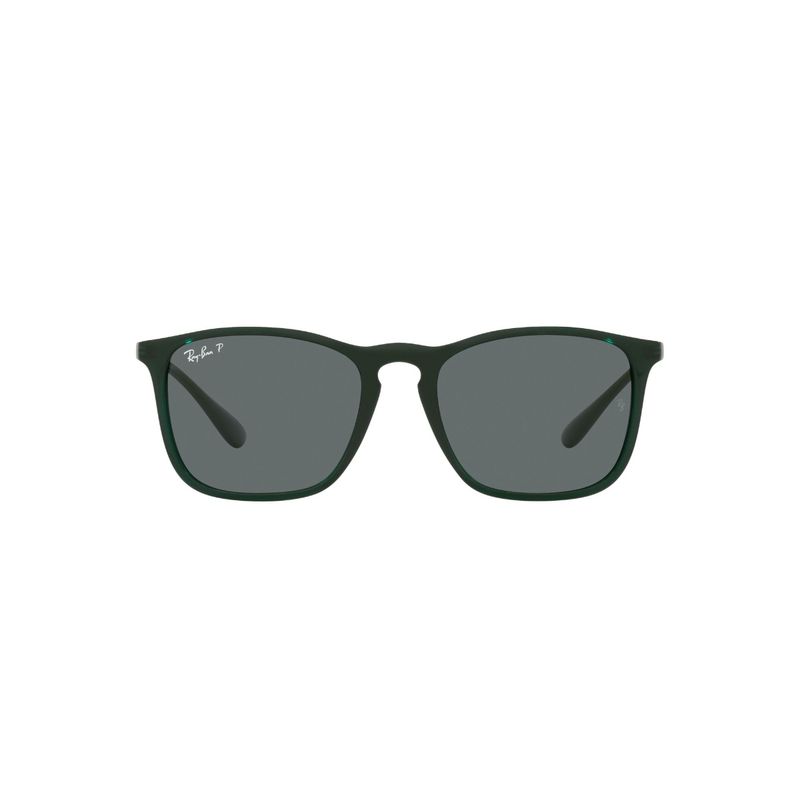 RAY BAN - Ray-Ban Lentes de Sol Chris Polarizados RB4187 666381 54