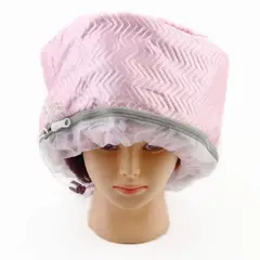 GENERICO - Gorro Termico Electrico Para El Pelo Masaje Capilar