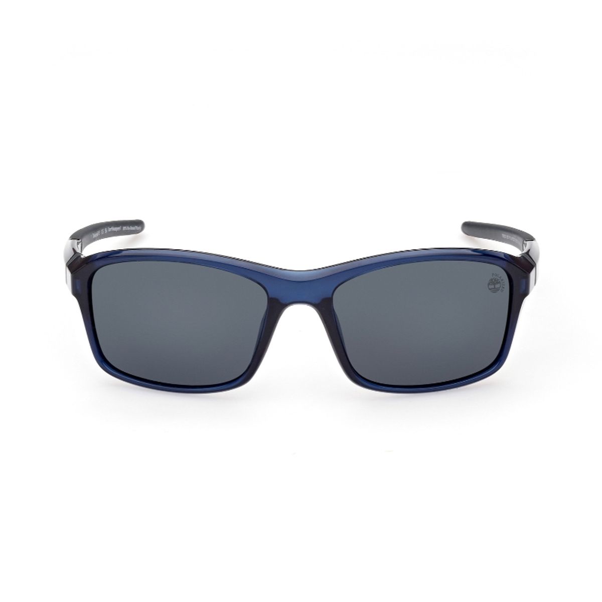 TIMBERLAND - Lentes de Sol Azul Polarizados