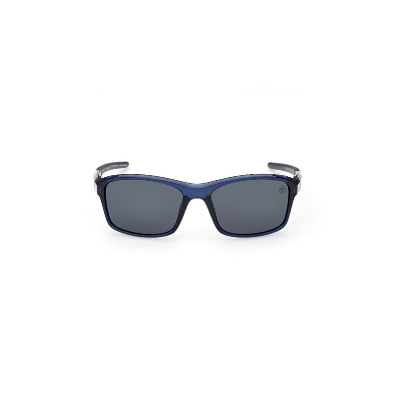 TIMBERLAND - Lentes de Sol Azul Polarizados