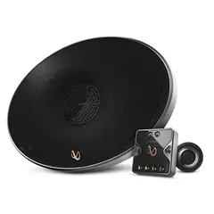 JBL - Parlante Componente Auto Infinity Ovalado 300 watts