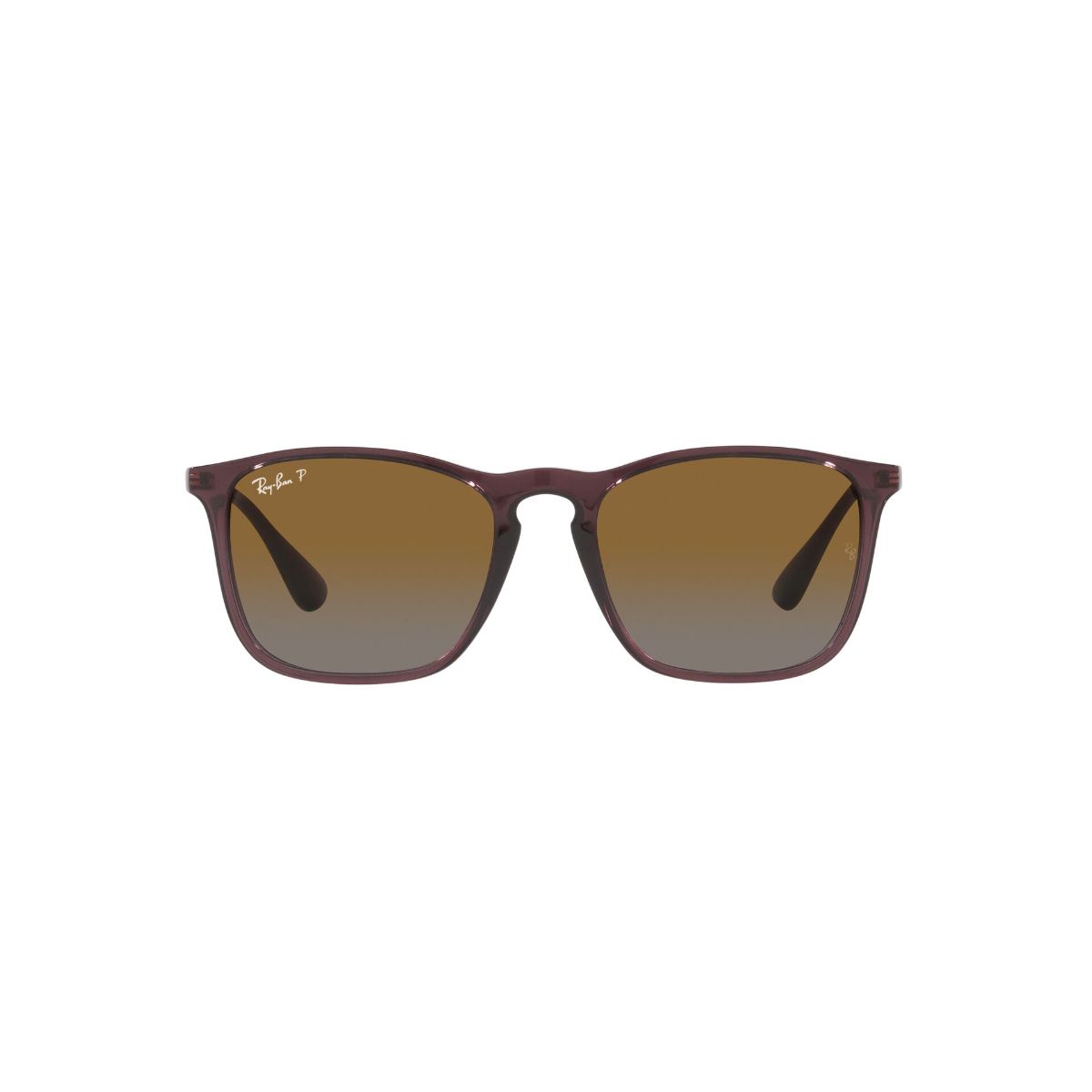 RAY BAN - Ray-Ban Lentes de Sol Chris Polarizados RB4187 6593T5 54