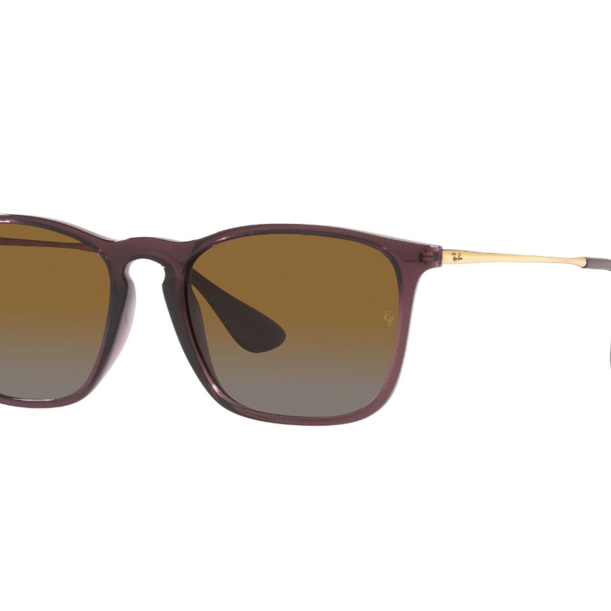 RAY BAN - Ray-Ban Lentes de Sol Chris Polarizados RB4187 6593T5 54