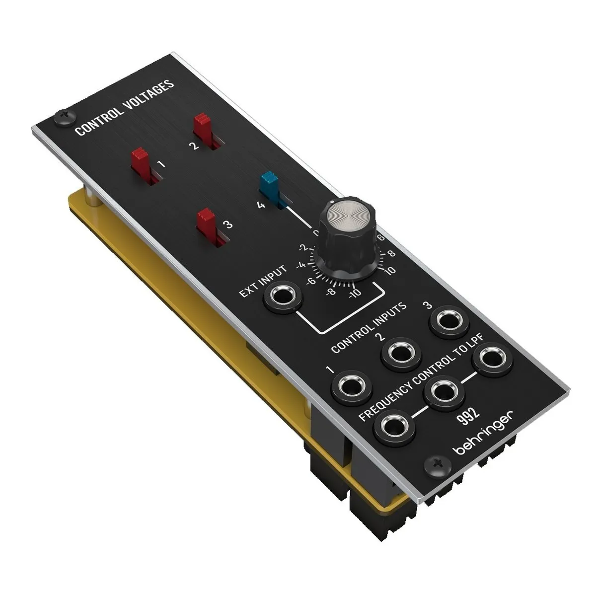BEHRINGER - Módulo Eurorack Behringer 992 Control Voltages