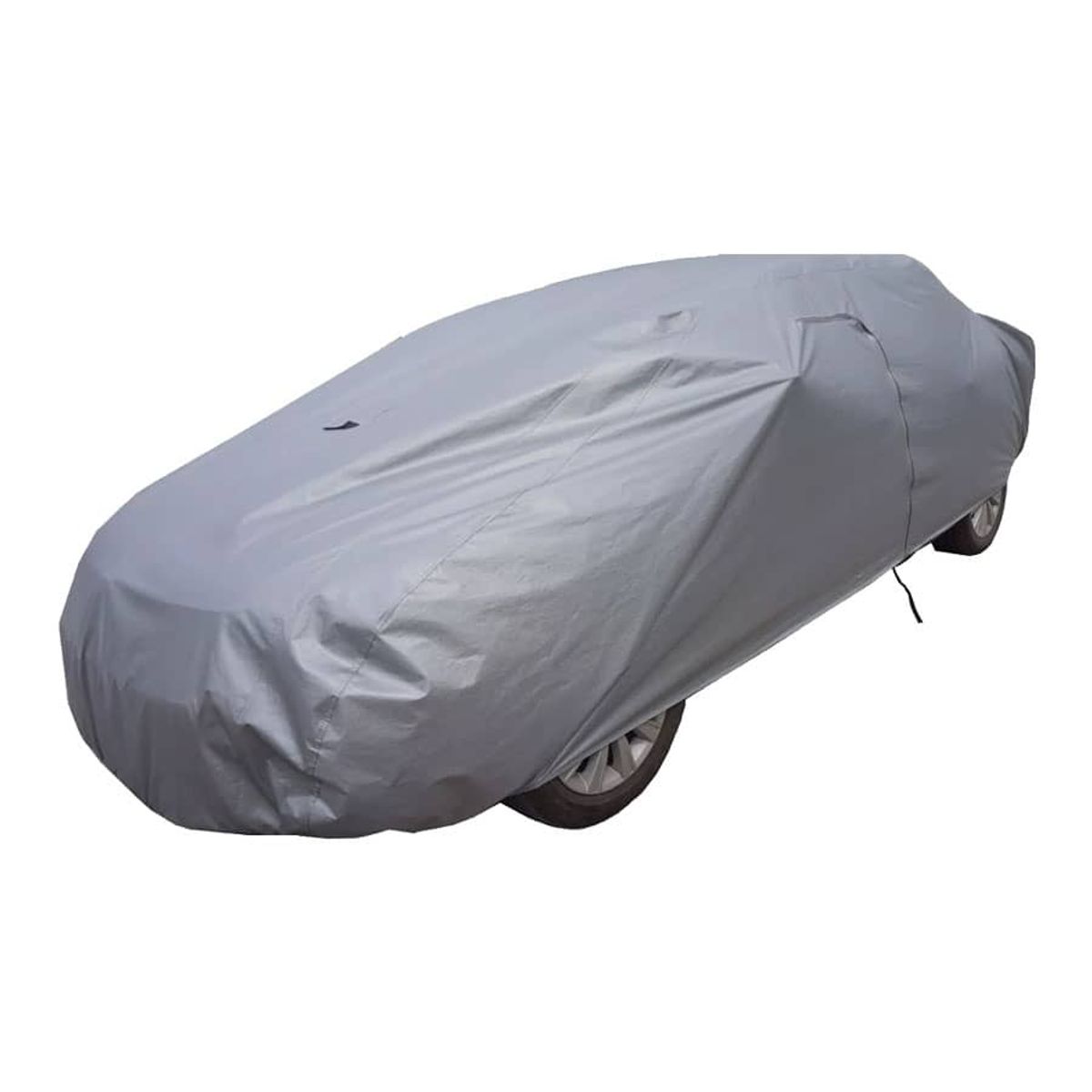 GENERICO - CARPA FUNDA IMPERMEABLE AUTO - XL