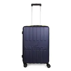 NAUTICA - Maleta Darsa Mediana 20 Kg azul