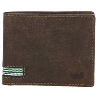 Billetera Hombre Hu Flag Café