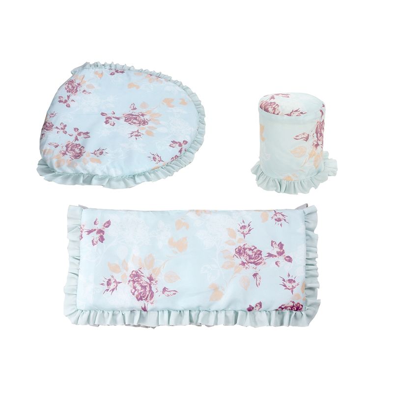 VEKKA - SET DE BAÑO CLASSIC