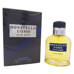 FRAGRANCE COUTURE - FC DONATELLO UOMO EDP 100ML Hombre