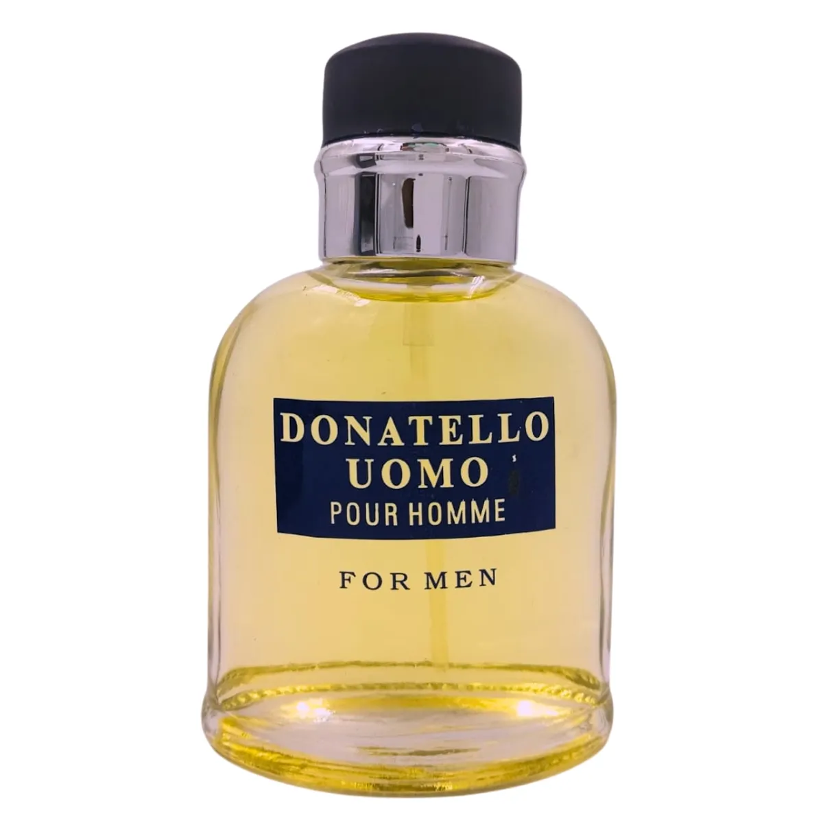 FRAGRANCE COUTURE - FC DONATELLO UOMO EDP 100ML Hombre