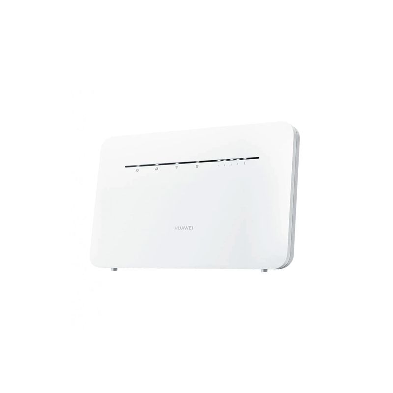 HUAWEI - Huawei 4G Router 2 Pro 2.4GHZ Blanco Reacondicionado