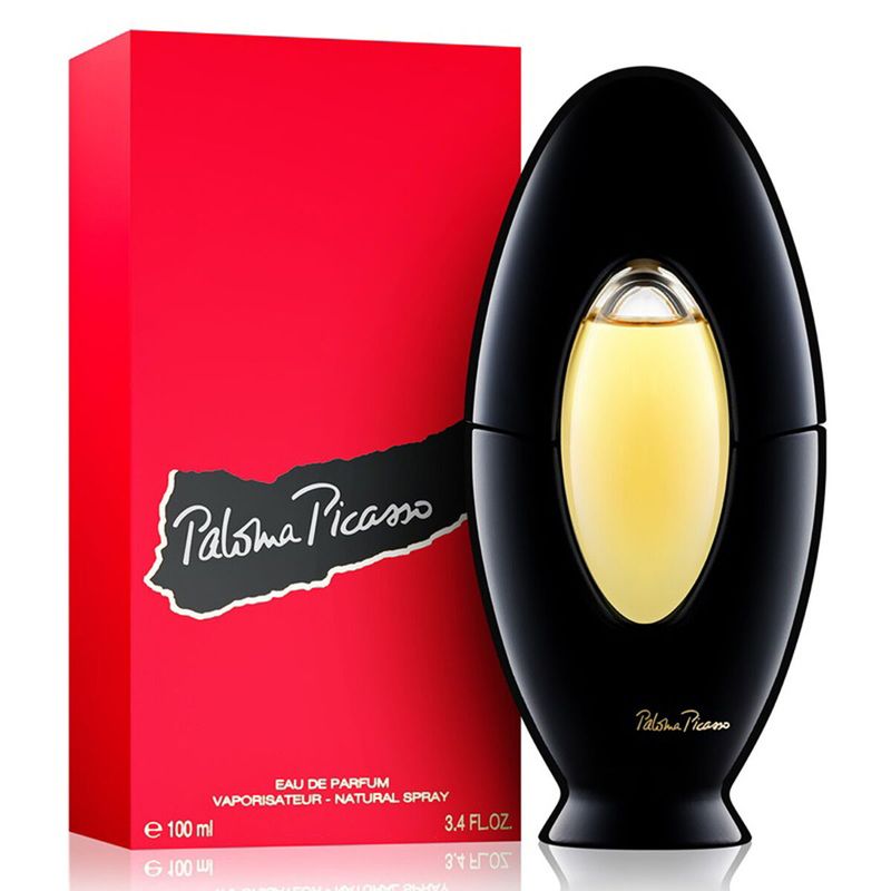 PALOMA PICASSO - Paloma Picasso EDP 100ml Dama
