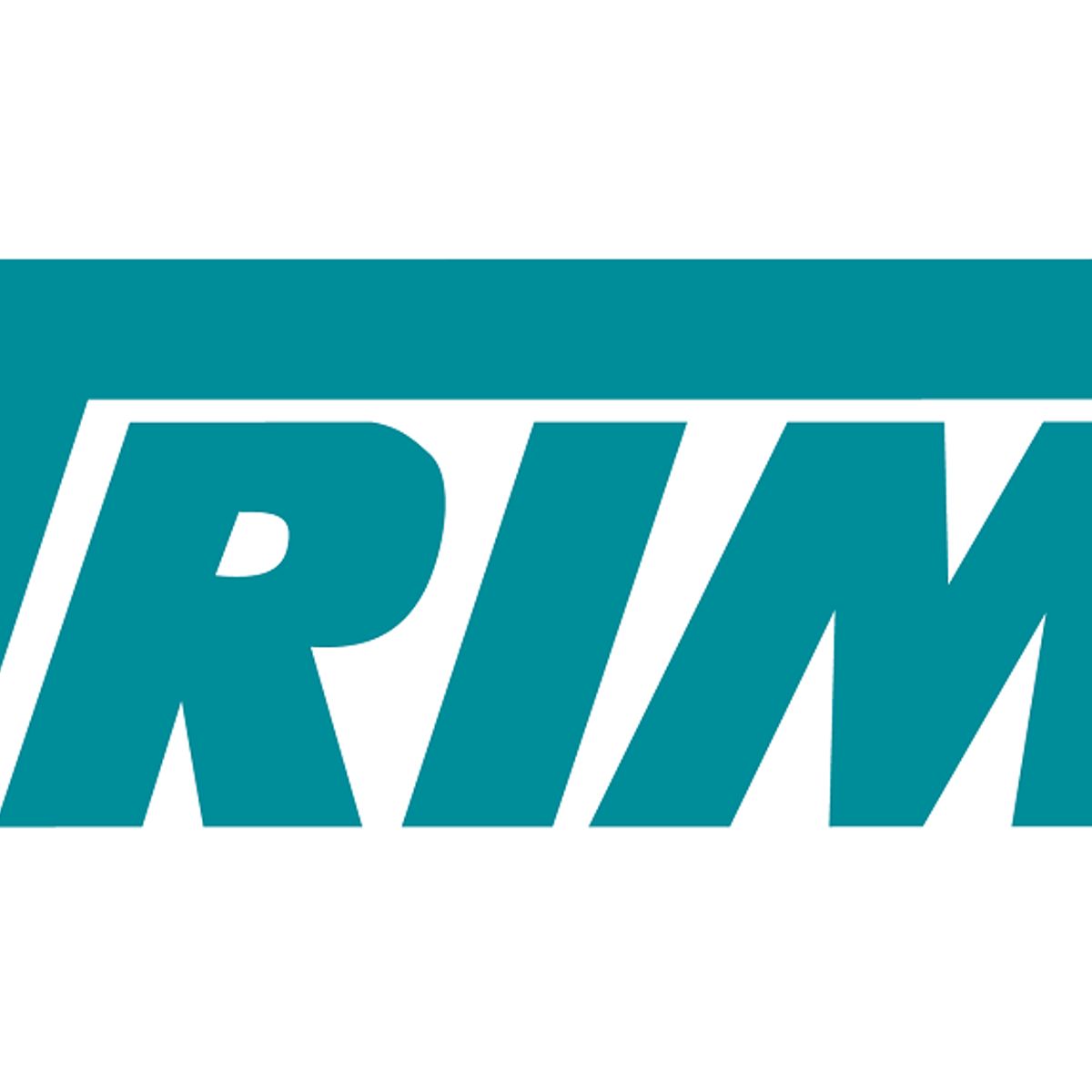 TRIM - Trim Brocha Rubor